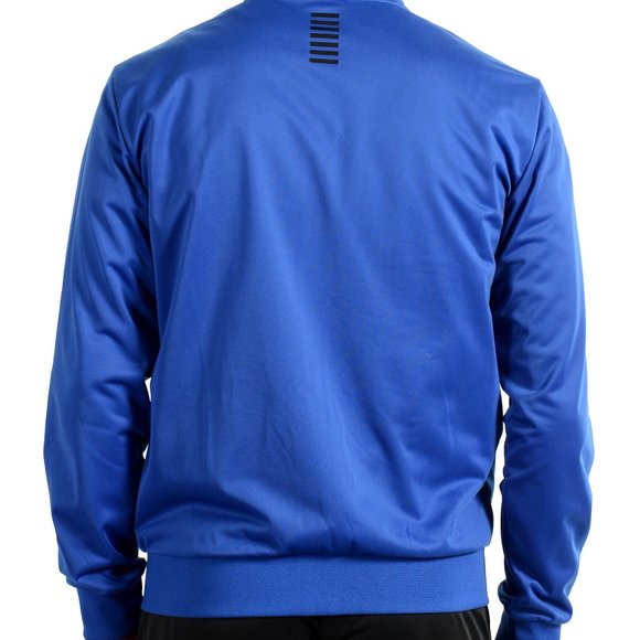 Emporio Armani EA7 Men's Track Sweat Suit - Picture 7 of 16